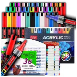 markery-akrylowe-zestaw-72-szt-pisaki-flamastry-mazaki-super-combo-mazaki