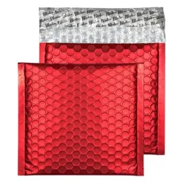 koperty-babelkowe-metaliczne-cd-100szt-czerwone