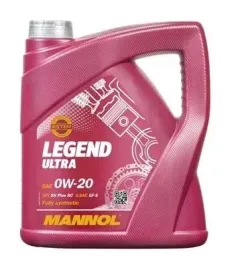 syntet-olej-silnikowy-samochodowy-mannol-0w20-legend-ultra-sn-plus-rc-4l