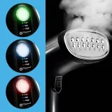 zelazko-parowe-parownica-do-ubran-steamer-parowy-zestaw-akcesoria-klips-7w1-stan-nowy