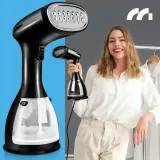 zelazko-parowe-parownica-do-ubran-steamer-parowy-zestaw-akcesoria-klips-7w1-model-brak-informacji