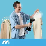 zelazko-parowe-parownica-do-ubran-steamer-parowy-zestaw-akcesoria-klips-7w1-typ-brak-informacji