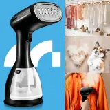 zelazko-parowe-parownica-do-ubran-steamer-parowy-zestaw-akcesoria-klips-7w1-cechy-dodatkowe-przechowywanie-w-pozycji-pionowej