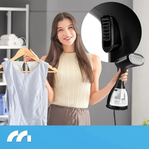 zelazko-parowe-parownica-do-ubran-steamer-parowy-zestaw-akcesoria-klips-7w1-stan-nowy-kolor-dominujacy-inny