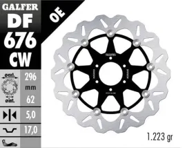 tarcza-hamulcowa-galfer-df676cw-296x62x5mm-wave-plywajaca-na-przod-gl1800