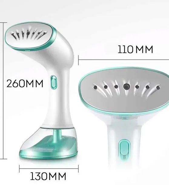 parownica-do-ubran-zelazko-parowe-steamer-1640-w-380-ml-nakladka-szczotka-typ-brak-informacji