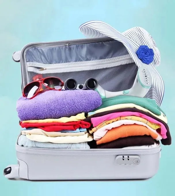 parownica-do-ubran-zelazko-parowe-steamer-1640-w-380-ml-nakladka-szczotka-stan-nowy