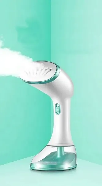 parownica-do-ubran-zelazko-parowe-steamer-1640-w-380-ml-nakladka-szczotka-stan-nowy-typ-brak-informacji