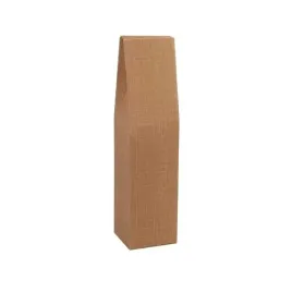 pudelko-ozdobne-na-butelke-90x90x370mm-brazowy
