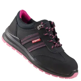 damskie-lekkie-buty-robocze-polbuty-skorzane-ochronne-z-noskiem-bhp