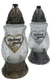 znicz-lampion-wazon-z-413-kochanej-babci-zgrzewka-9szt