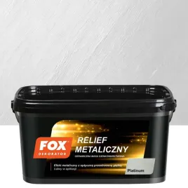 fox-dekorator-relief-metaliczny-001-platinum-1kg