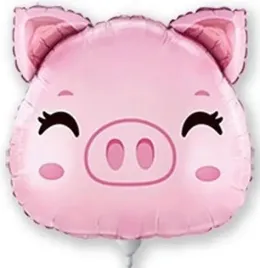 balon-foliowy-swinka-swinia-glowa-rozowa-party-urodziny-35-cm