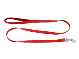 smycz-tradycyjna-pet-nova-tasma-czerwona-l-12-m