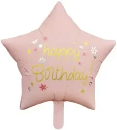 balon-foliowy-gwiazdka-rozowa-happy-birthday-45-cm-hel-urodziny-gwiazda
