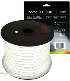 tasma-led-neon-cob-220v-230v-1m-6000k-biala-zimna-wodoodporna-ip67-10mm