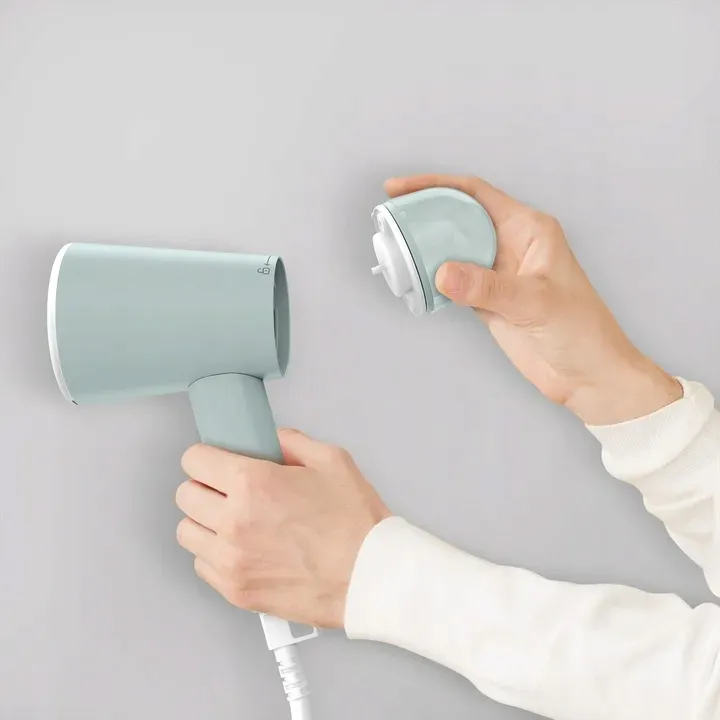 steamer-do-ubran-parownica-reczna-tefal-origin-dt1034-1200w-mocna-skladana-stan-nowy