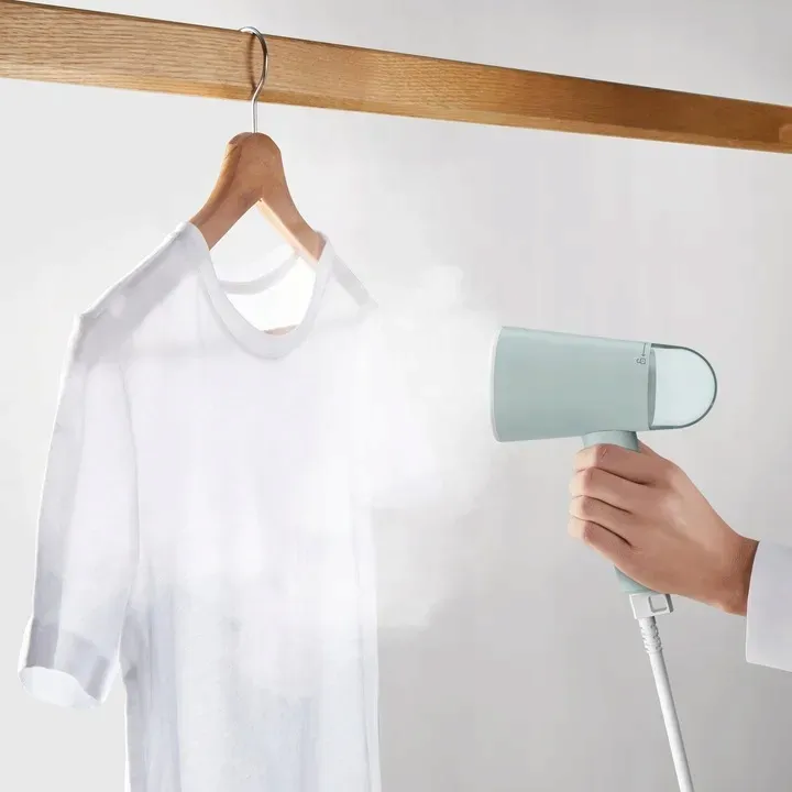 steamer-do-ubran-parownica-reczna-tefal-origin-dt1034-1200w-mocna-skladana-stan-nowy