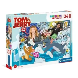 puzzle-24-el-maxi-tom-and-jerry