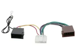 kostka-zlacze-iso-do-radia-nissan-fiat-mazda