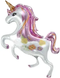 balon-foliowy-jednorozec-stojacy-rozowy-hel-112-cm