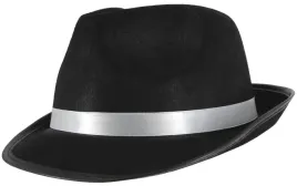 kapelusz-czarny-z-biala-lamowka-czarno-bialy-gangster-przebranie-karnawal