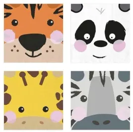 serwetki-papierowe-zwierzatka-zoo-safari-33-cm-20-sztuk-tygrys-panda-zyrafa