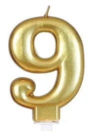 swieca-metalizowana-zlota-zloto-8-cm-cyfra-9-urodziny-urodzinowa-swieczka