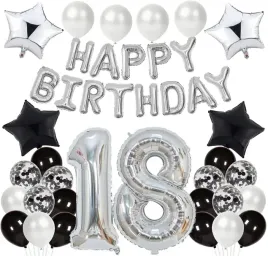 duzy-zestaw-balonow-na-osiemnastke-18-urodziny-czarno-srebrny-balony-29-ele