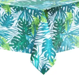 obrus-foliowy-w-zielone-liscie-monstera-137x274-cm