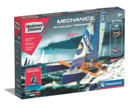 laboratorium-mechaniki-plywajacy-trimaran