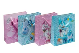 torebki-upominkowe-lux-a4-dzieciece-baby-a-12szt