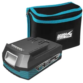 dedra-zestaw-akumulator-2ah-torba-sas-all-ded7030g12
