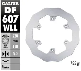 tarcza-hamulcowa-galfer-df607wll-wave-na-tyl-220x110x5mm-do-ktm-exc-lc4