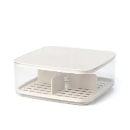 amuse-pojemnik-na-sery-do-lodowki-bezowy