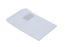 koperty-papierowe-biale-c4-z-oknem-prawe-250szt