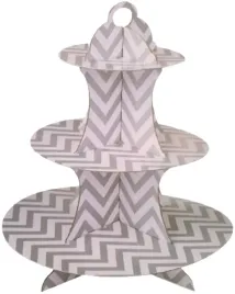 patera-stojak-na-ciasto-bialo-srebrna-35cm-papierowa-muffiny-babki-urodziny