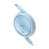 kabel-baseus-free2pull-zwijany-usb-c-do-lightning-20w-1m-niebieski-stan-nowy