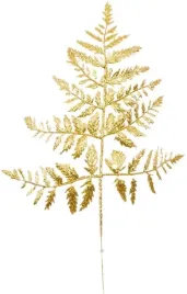 paproc-zlota-galazka-dekoracyjna-36-cm-brokatowa-dekor-na-boze-narodzenie