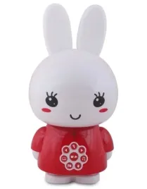 alilo-honey-bunny-g6-czerwony