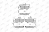 klocki-ham-prz-kia-sorento-15-stan-nowy