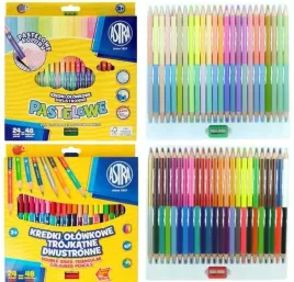 astra-kredki-olowkowe-dwustronne-96-kolorow-48-szt-pastelowe-trojkatne