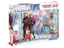 puzzle-24-elementy-maxi-frozen-kraina-lodu