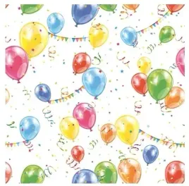 serwetki-urodzinowe-balony-i-serpentyny-33cm-20szt