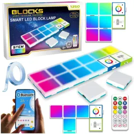 lampki-modulowe-dekoracja-scienna-swiecace-sterowanie-pilotem-bt-prezent