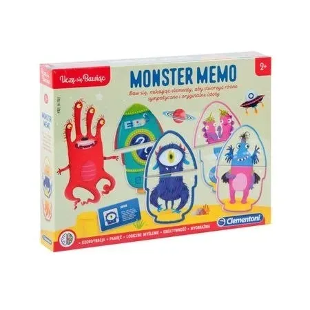 monster-memo-stan-opakowania-oryginalne
