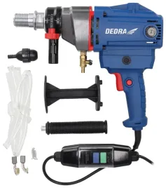 dedra-wiertnica-do-betonu-1700w-130mm-1-1-4-otwornica-kamienia-soft-start