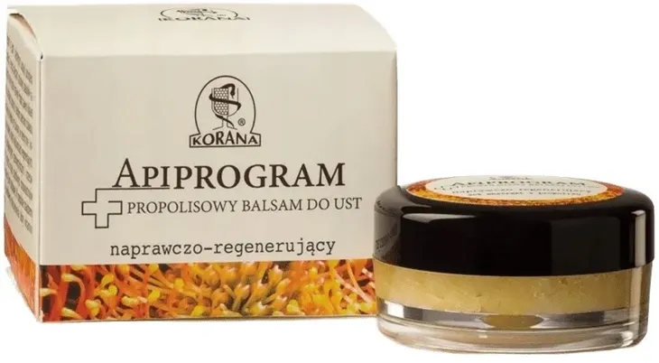 korana-balsam-do-ust-propolisowy-apiprogram-7ml-regenerujacy-prezent-stan-nowy