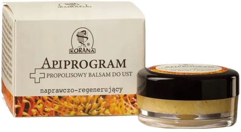 korana-balsam-do-ust-propolisowy-apiprogram-7ml-regenerujacy-prezent-stan-nowy