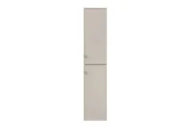 kaszmirowy-slupek-lazienkowy-wysoki-170-cm-2-drzwi-wiszacy-regal-front-mdf